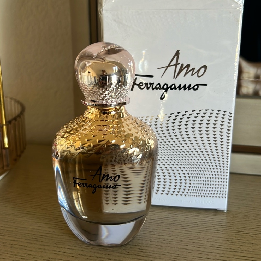 Salvatore Ferragamo Amo Ferragamo for Women